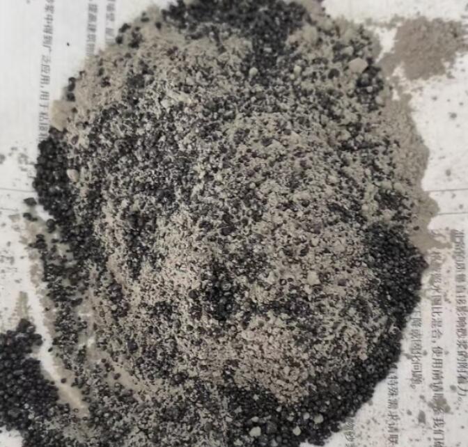 灵武不发火砂浆耐磨地坪施工方案