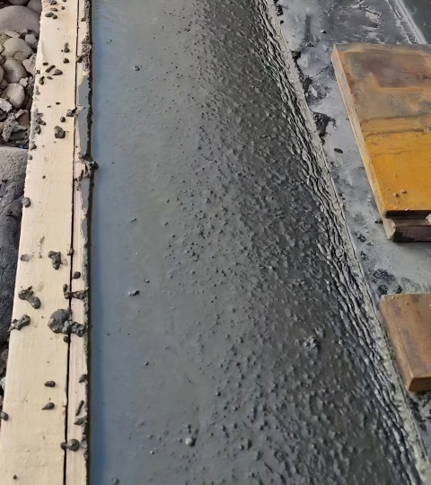 灵武环氧砂浆的特点及施工流程​