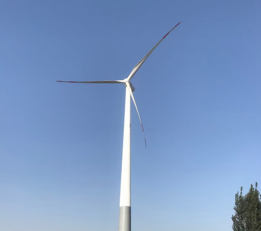 灵武风电基础二次灌浆料的强度要求和用量计算 风电灌浆料施工注意事项