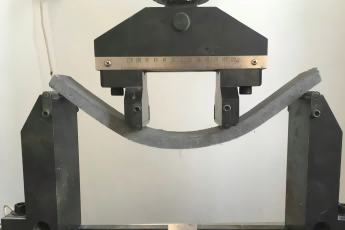 灵武高延性混凝土 高延性砂浆 抗震加固混凝土产品特点 施工流程