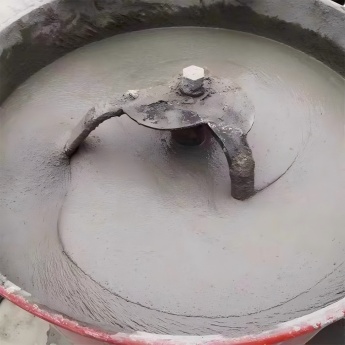 灵武灌浆料常见问题与解决方法