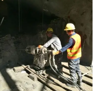 灵武水下抗分散灌浆料特点 水下不分散注浆料介绍