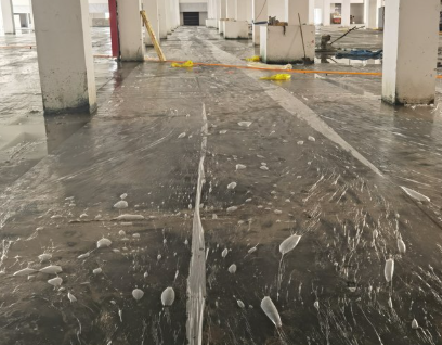 灵武不发火砂浆和不发火金属骨料有什么区别