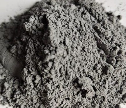 灵武硅灰和粉煤灰的区别用途