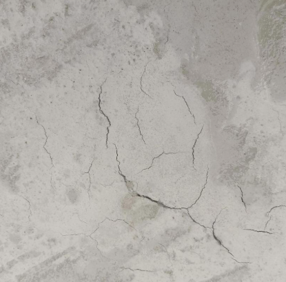 灵武灌浆料为什么会产生裂缝？出现裂缝该如何处理？