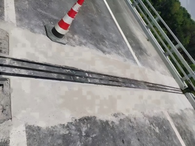 灵武伸缩缝更换后浇筑材料快速结构修补料速砼的产品特点及施工流程​