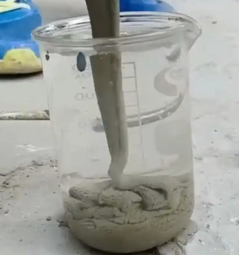 灵武水工混凝土絮凝剂，水下抗分散剂的作用及施工方法